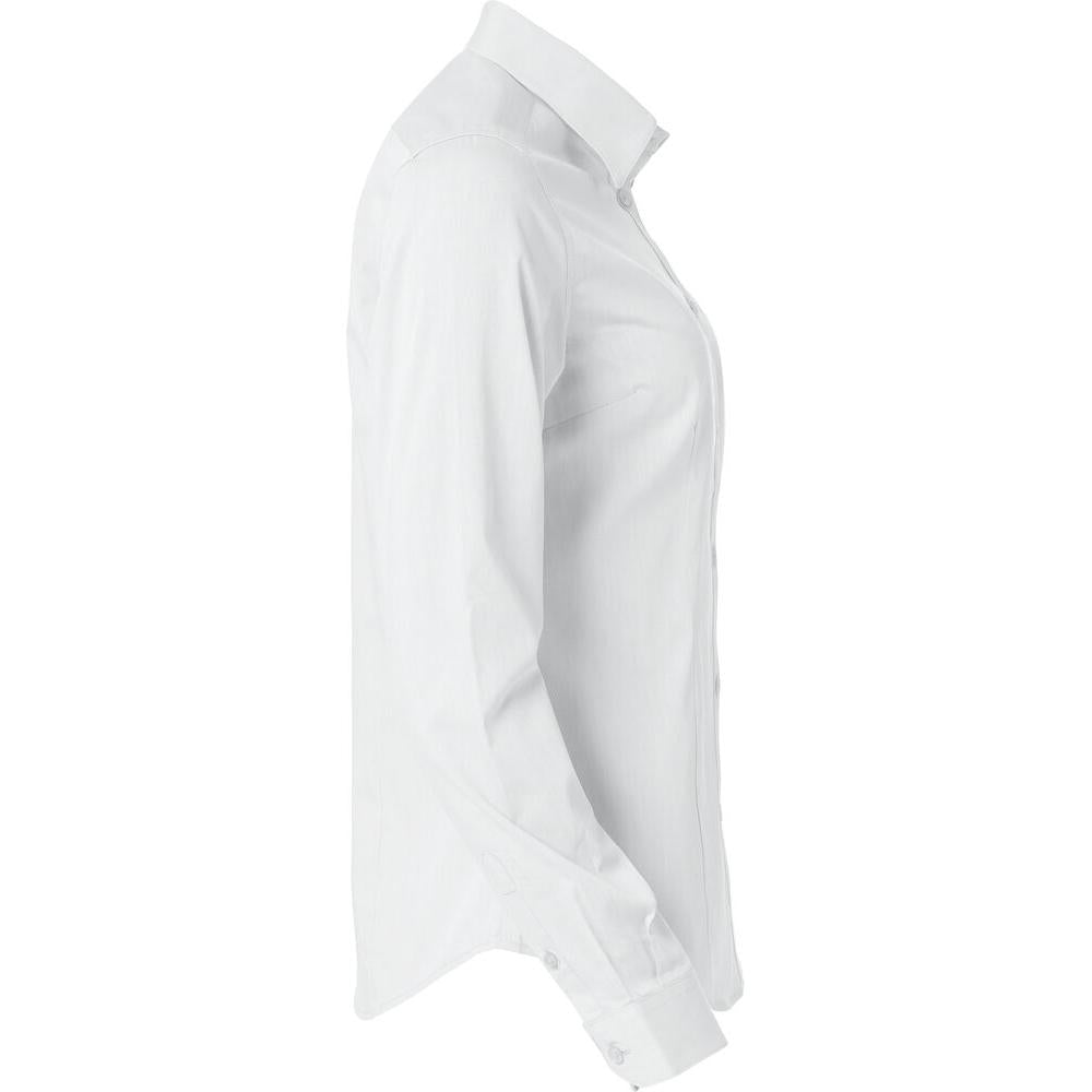 Clare - White - Image 4