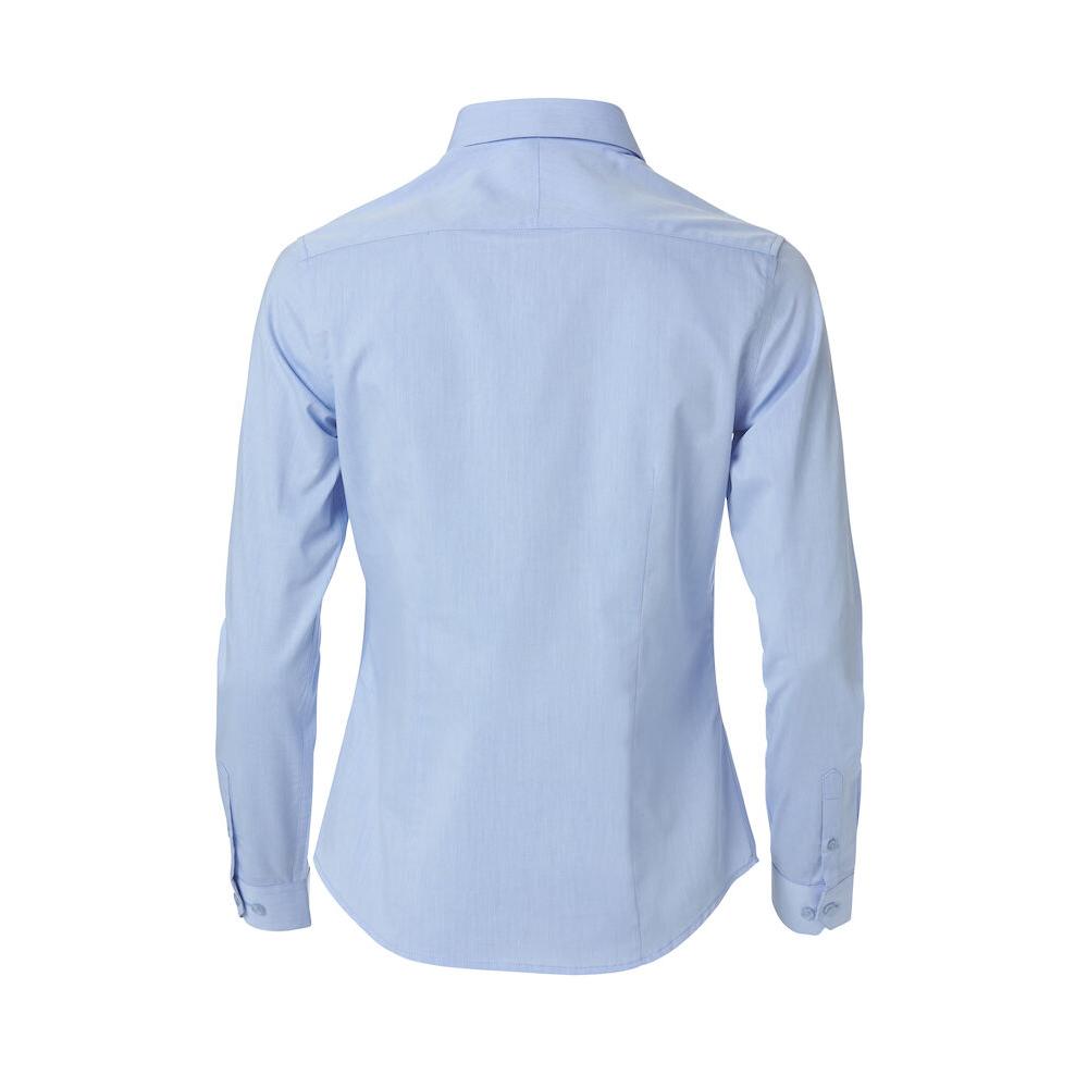 Clare - Light blue - Image 2