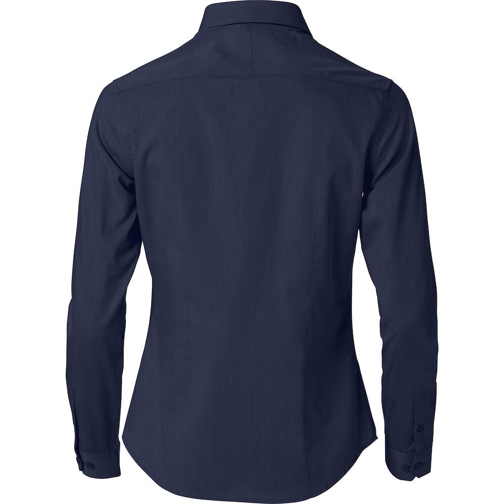 Clare - Dark navy - Image 2