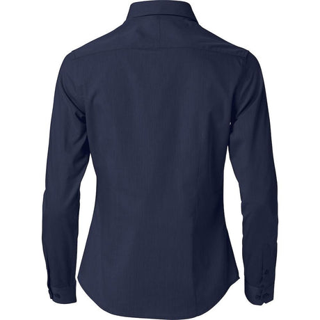 Clare - Dark navy - Image 2