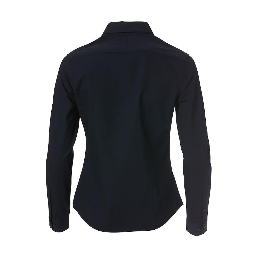 Clare - Black - Image 2