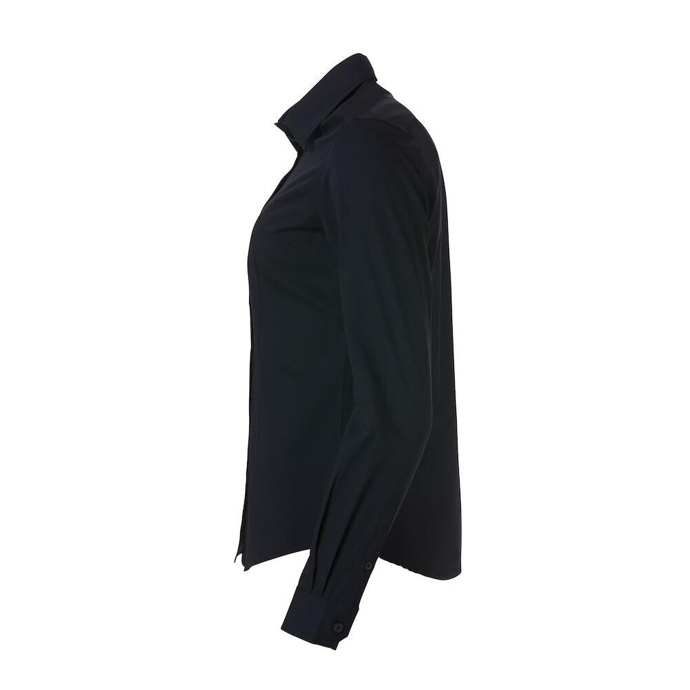 Clare - Black - Image 3