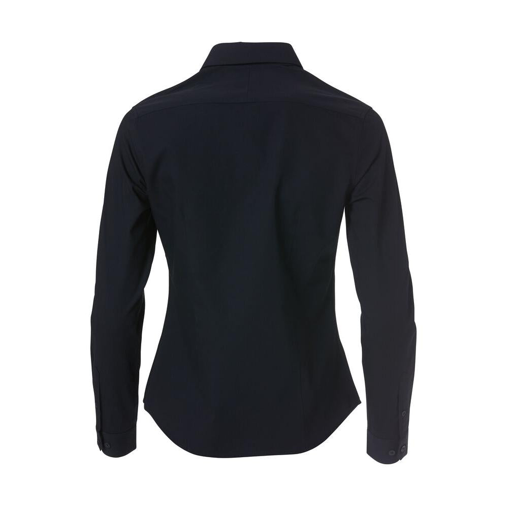 Clare - Black - Image 2