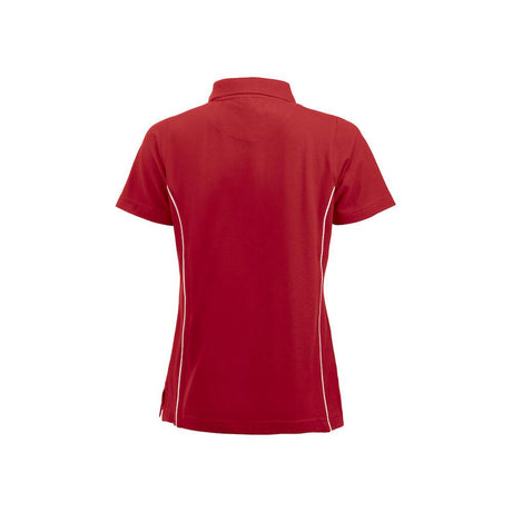 New Alpena - Red - Image 2