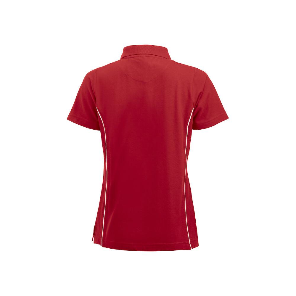 New Alpena - Red - Image 2