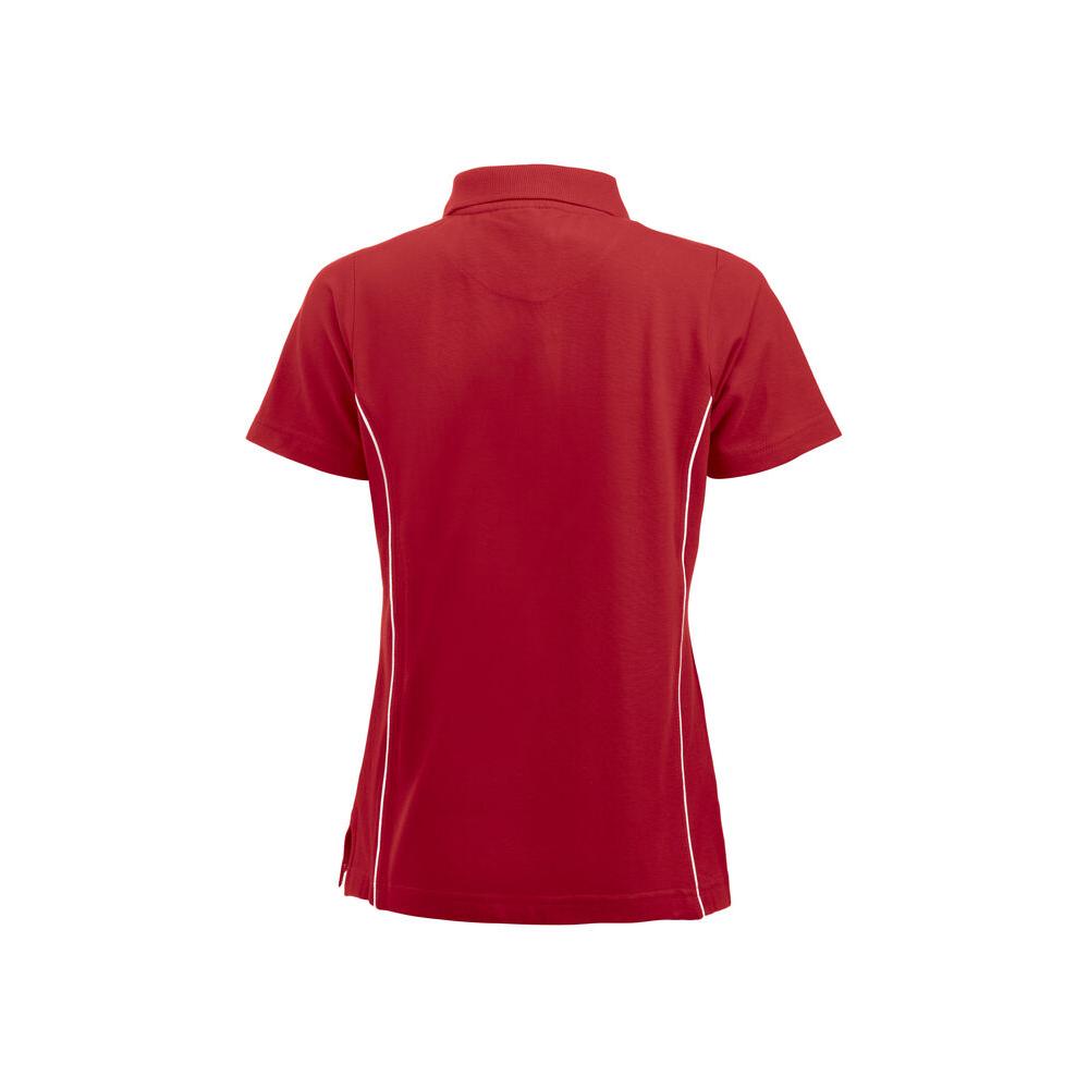 New Alpena - Red - Image 2