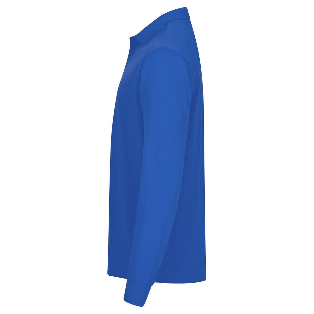 Manhattan L/S - Royal Blue - Image 3
