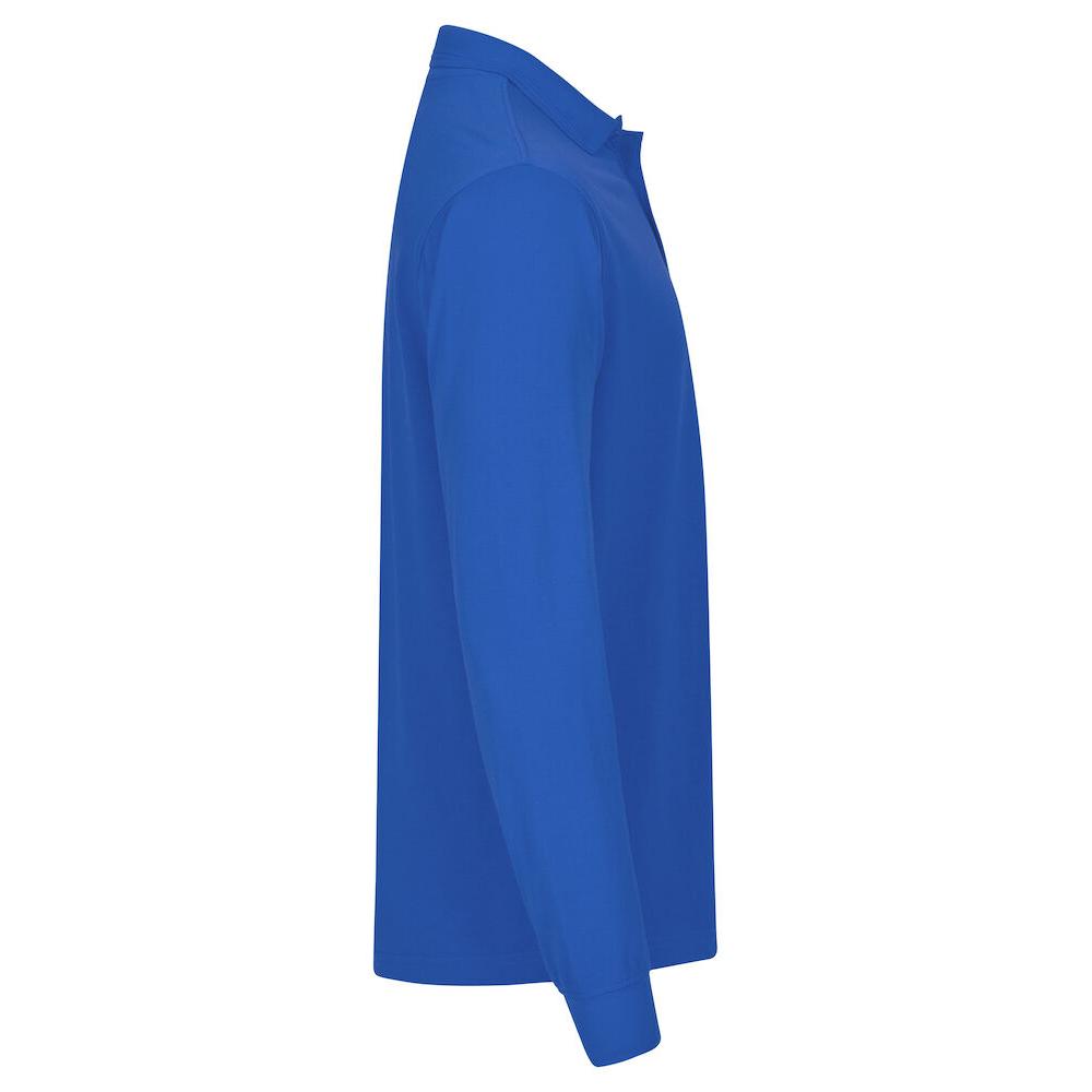 Manhattan L/S - Royal Blue - Image 4