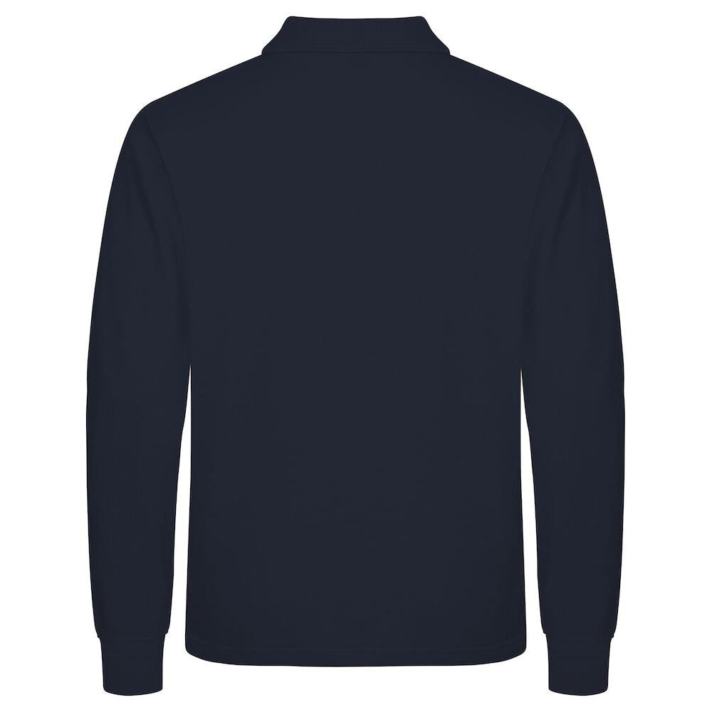 Manhattan L/S - Navy - Image 2