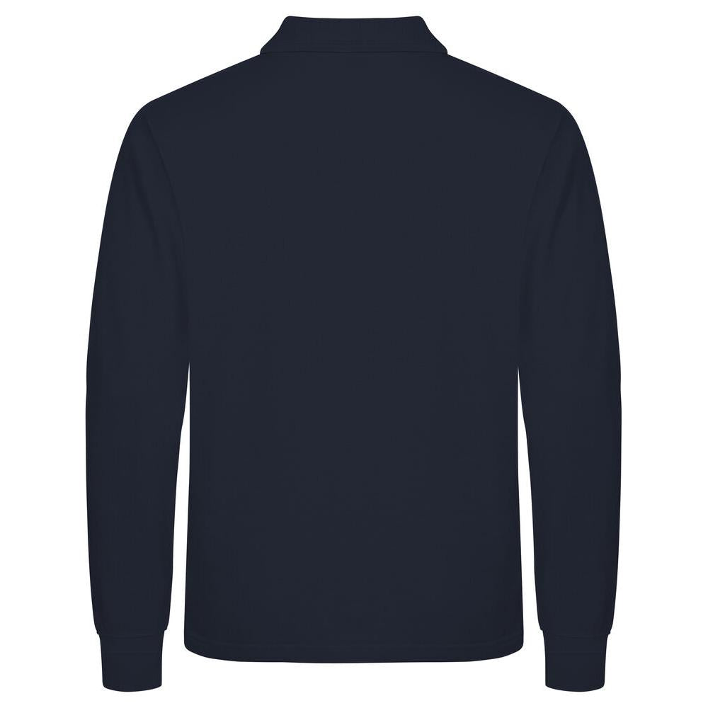 Manhattan L/S - Navy - Image 2
