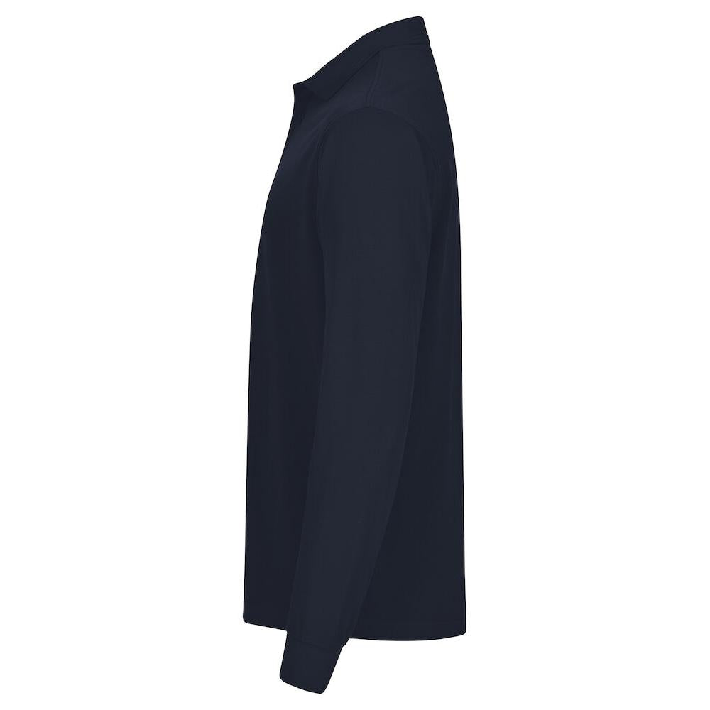 Manhattan L/S - Navy - Image 3