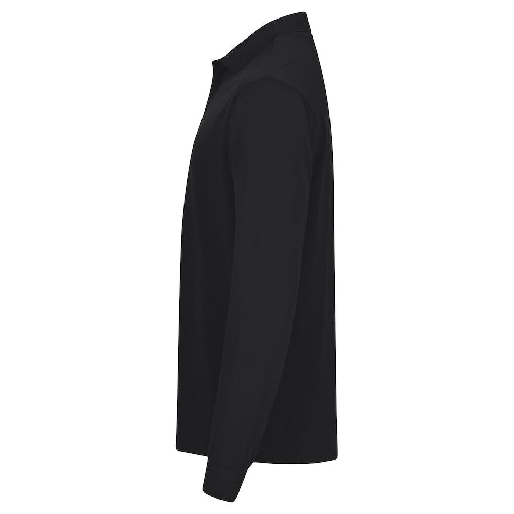 Manhattan L/S - Black - Image 3