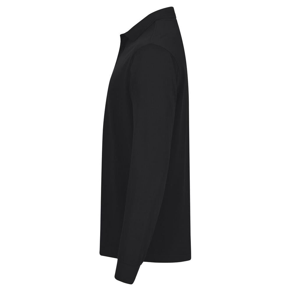 Manhattan L/S - Black - Image 3