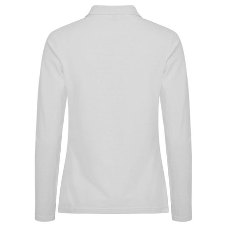 Manhattan L/S Women - White - Image 2