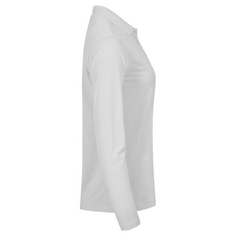 Manhattan L/S Women - White - Image 4