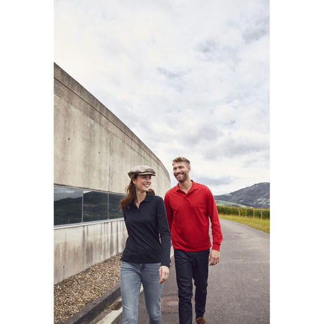 Manhattan L/S Women - White - Image 5