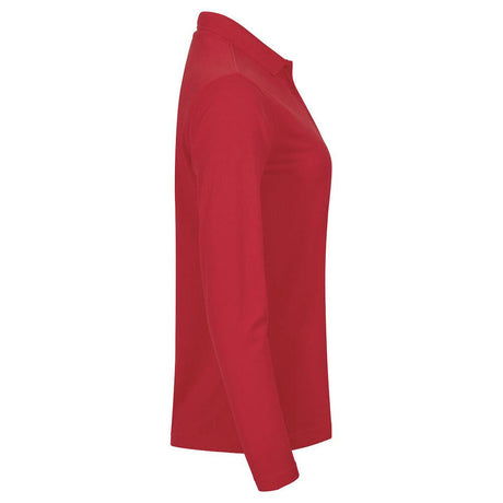 Manhattan L/S Women - Red - Image 4