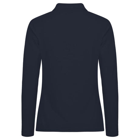 Manhattan L/S Women - Navy - Image 2
