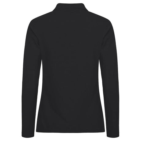 Manhattan L/S Women - Black - Image 2