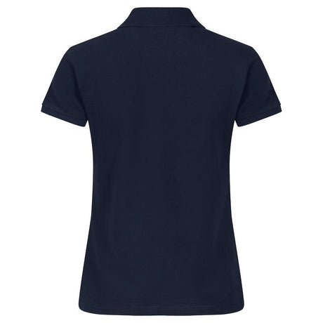 Heavy Premium Polo Women - Dark navy - Image 2