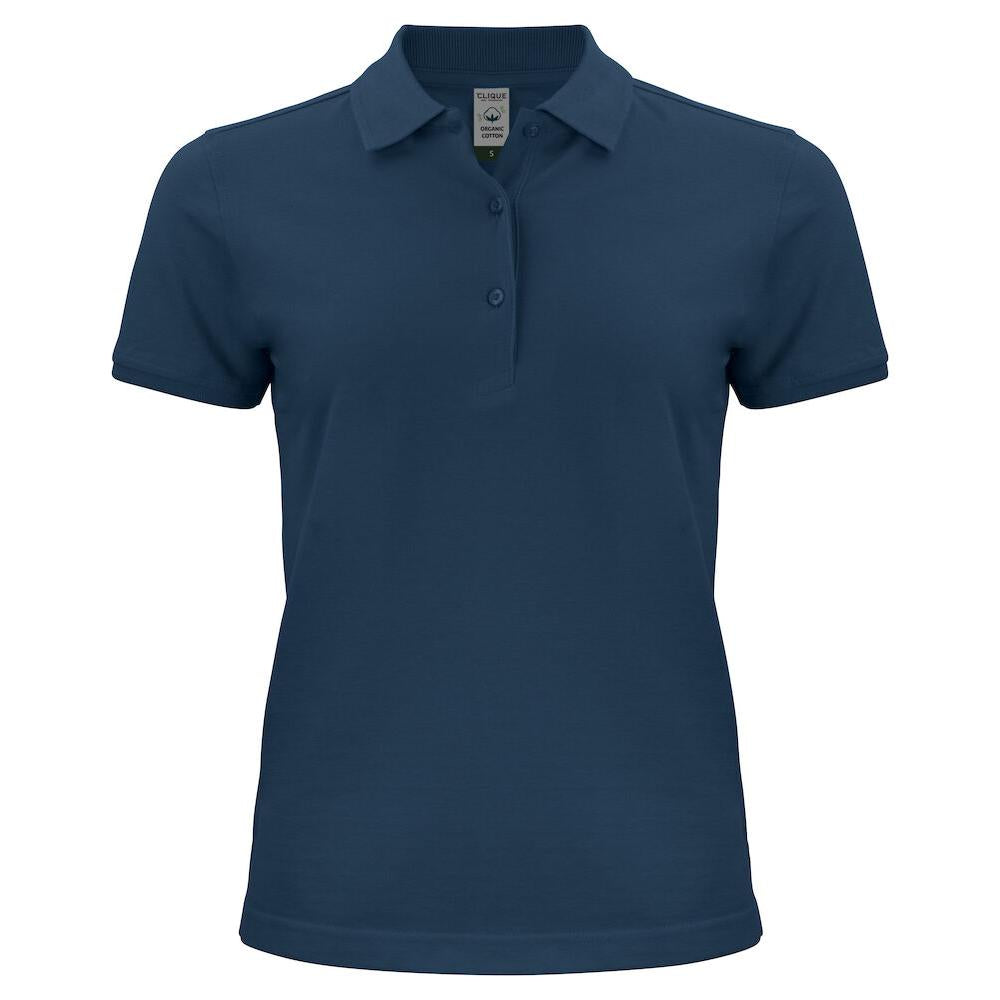 Classic OC Polo Women - Dark navy - Image 1