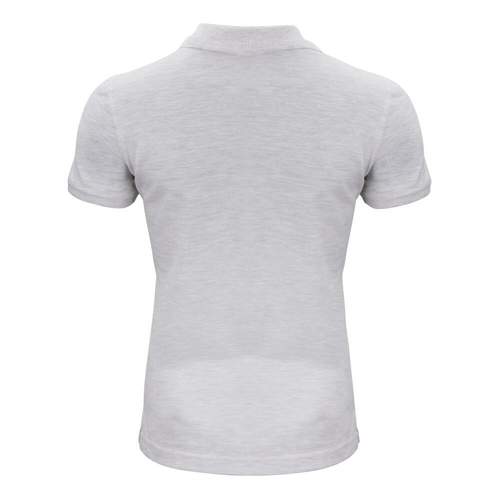 Classic OC Polo Women - Nature Melange - Image 2