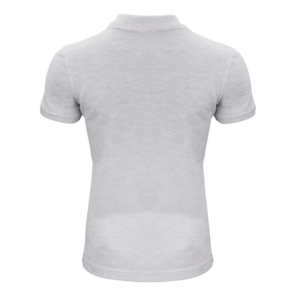 Classic OC Polo Women - Nature melange - Image 2