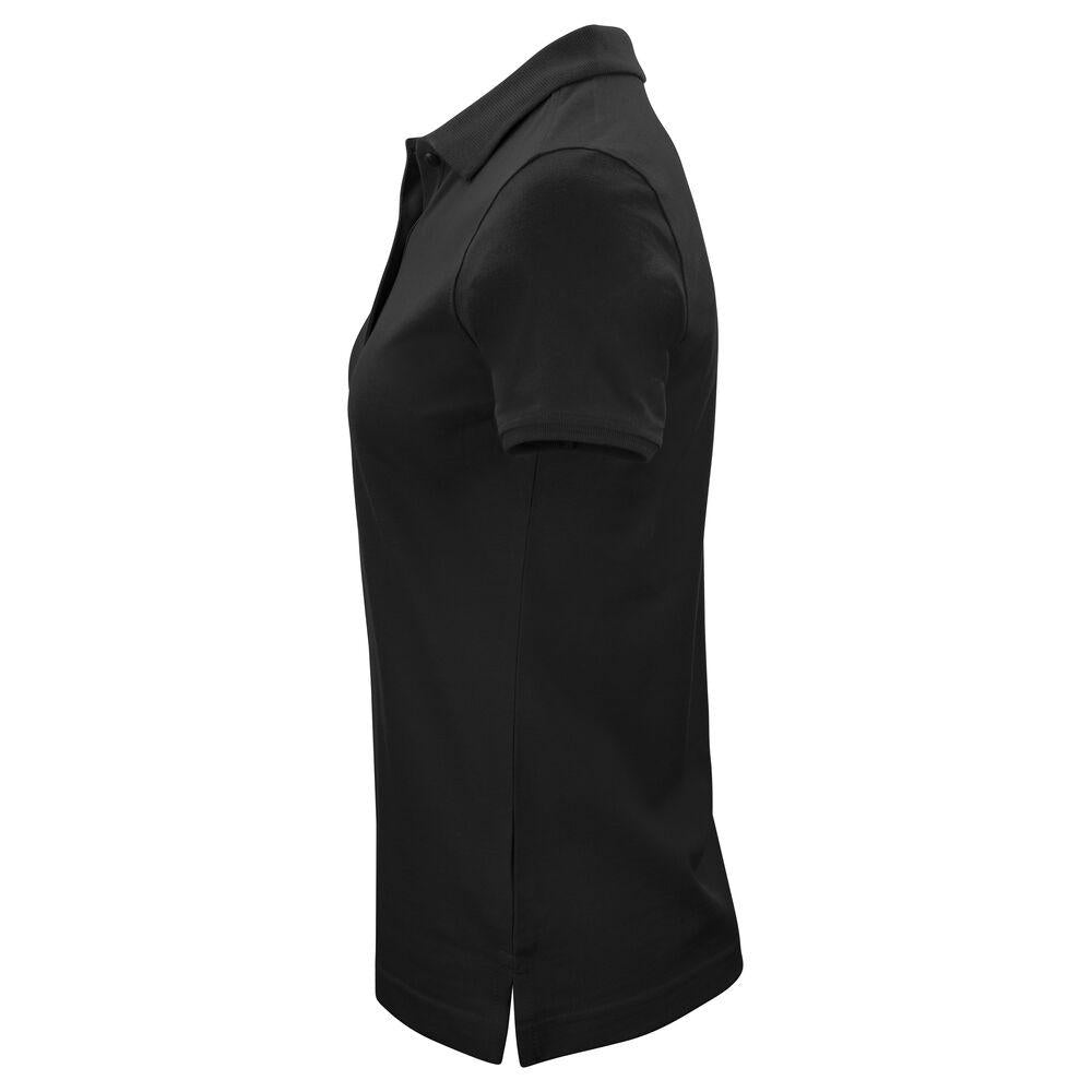 Classic OC Polo Women - Black - Image 3