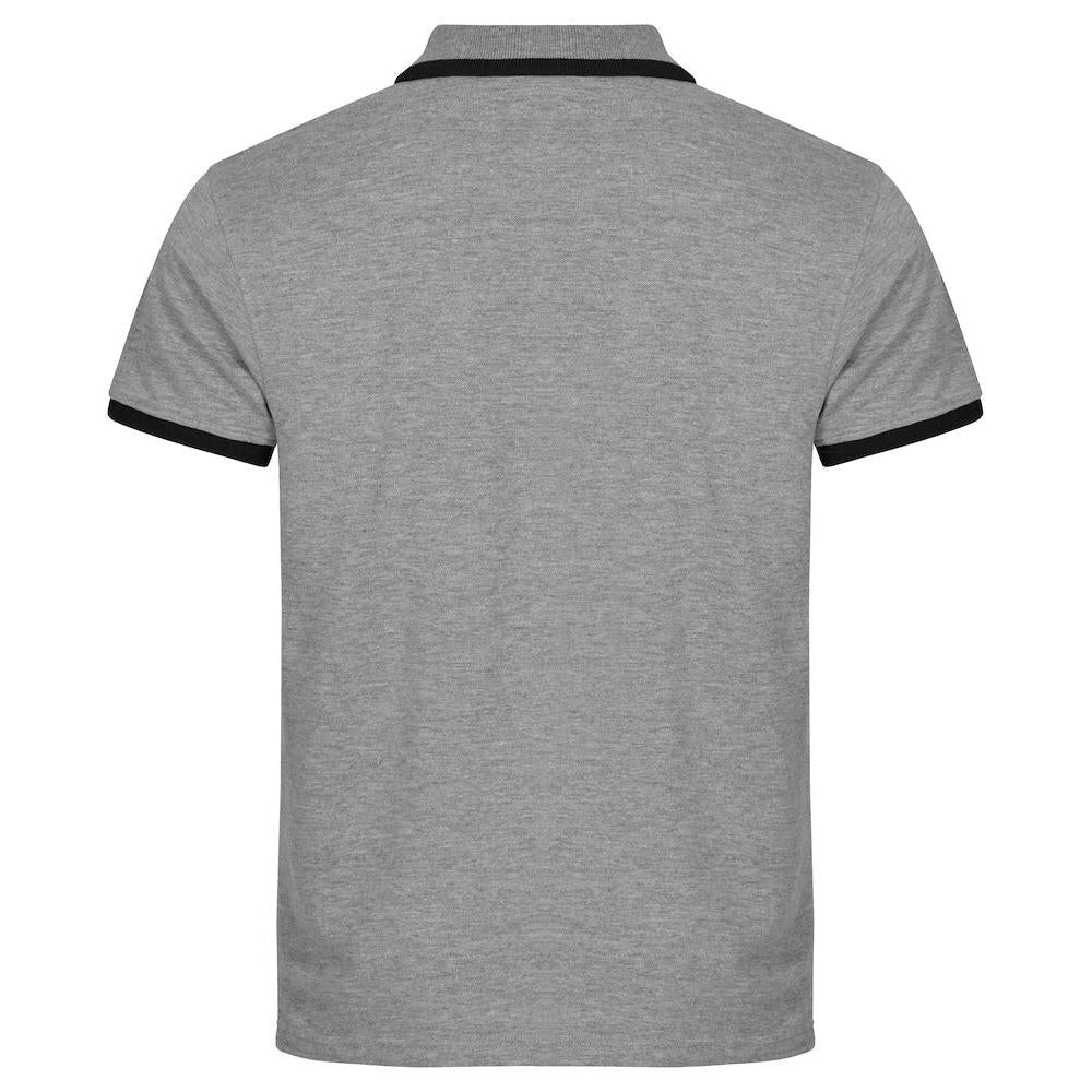 Austin - Grey Melange - Image 2