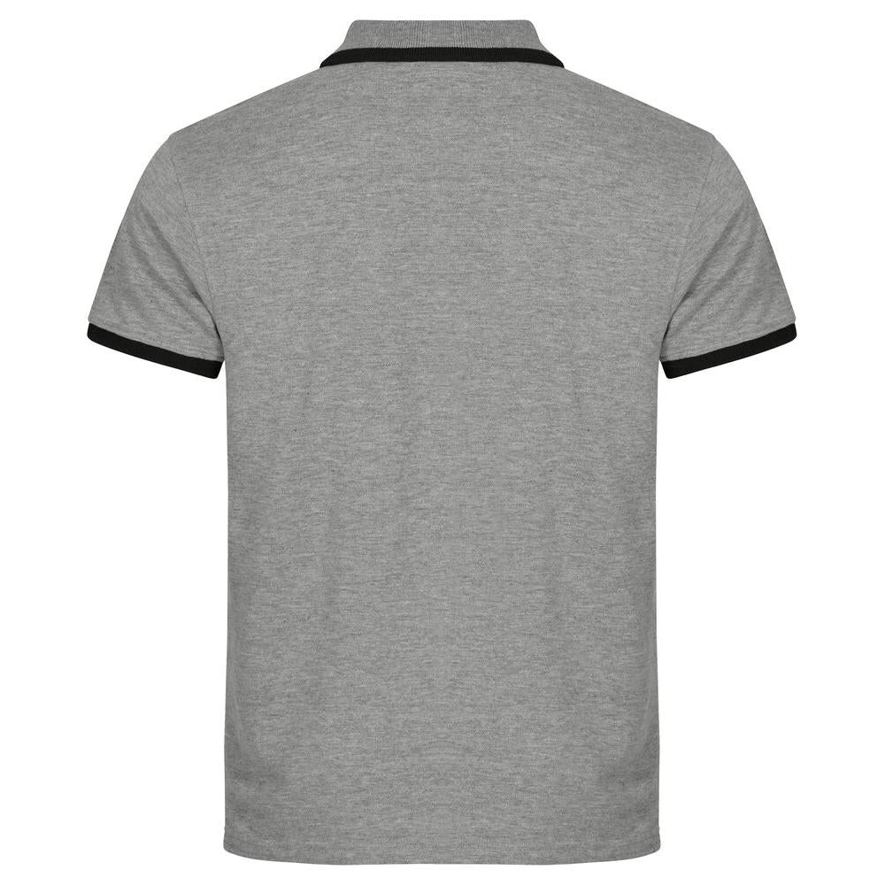 Austin - Grey Melange - Image 2