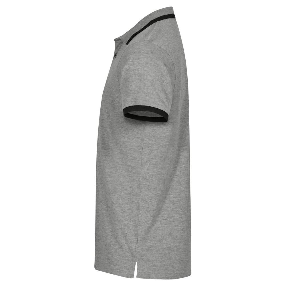 Austin - Grey Melange - Image 3