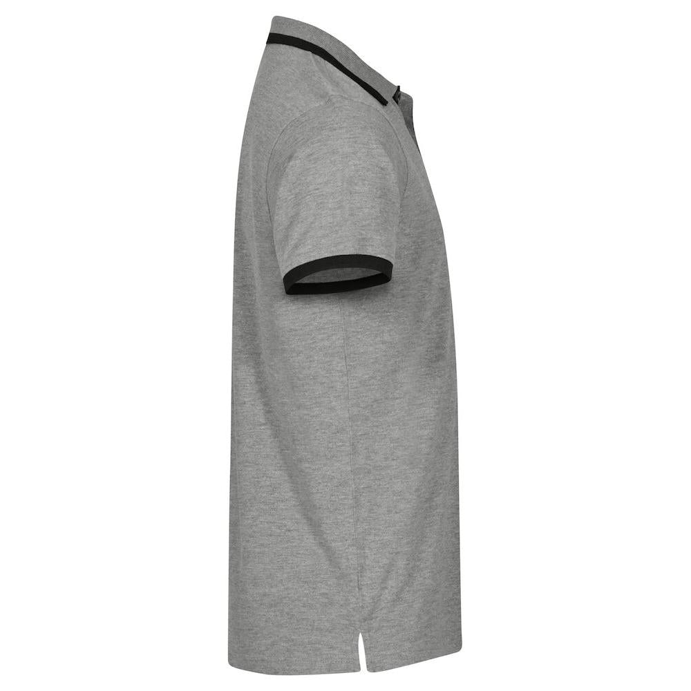 Austin - Grey Melange - Image 4