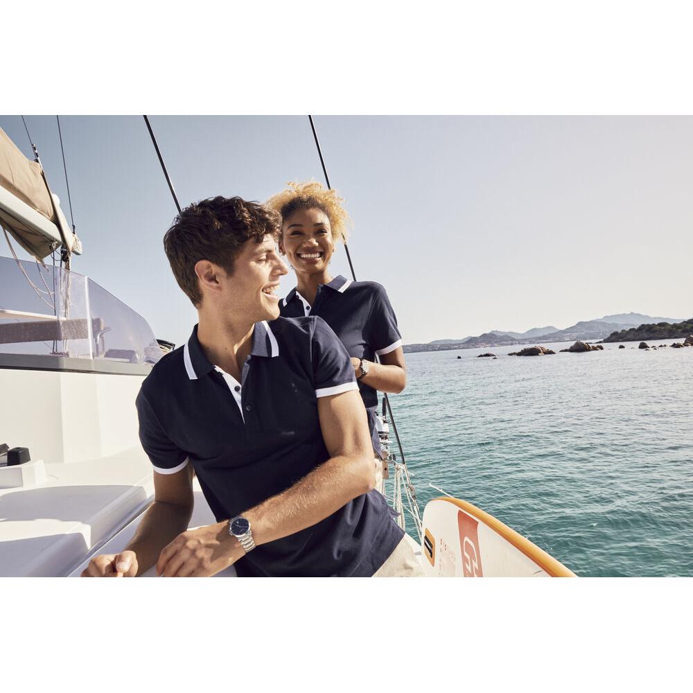 Austin - Grey Melange - Image 5