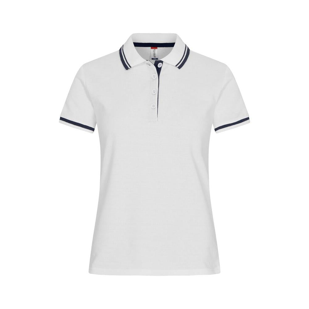 Astoria - White - Image 1