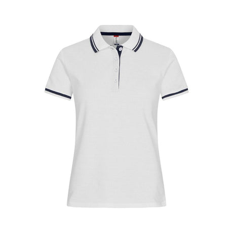 Astoria - White - Image 1