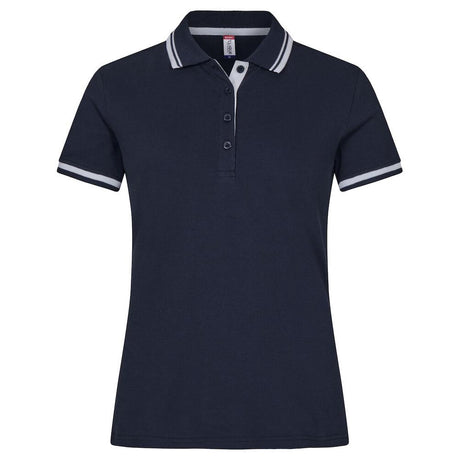 Astoria - Dark Navy - Image 1