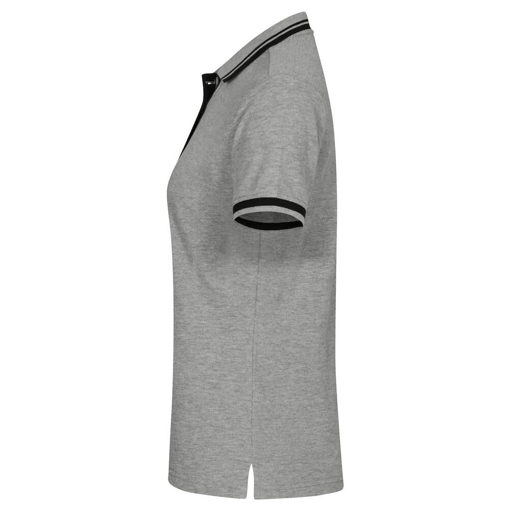 Astoria - Grey Melange - Image 3