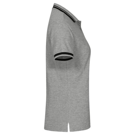 Astoria - Grey Melange - Image 4