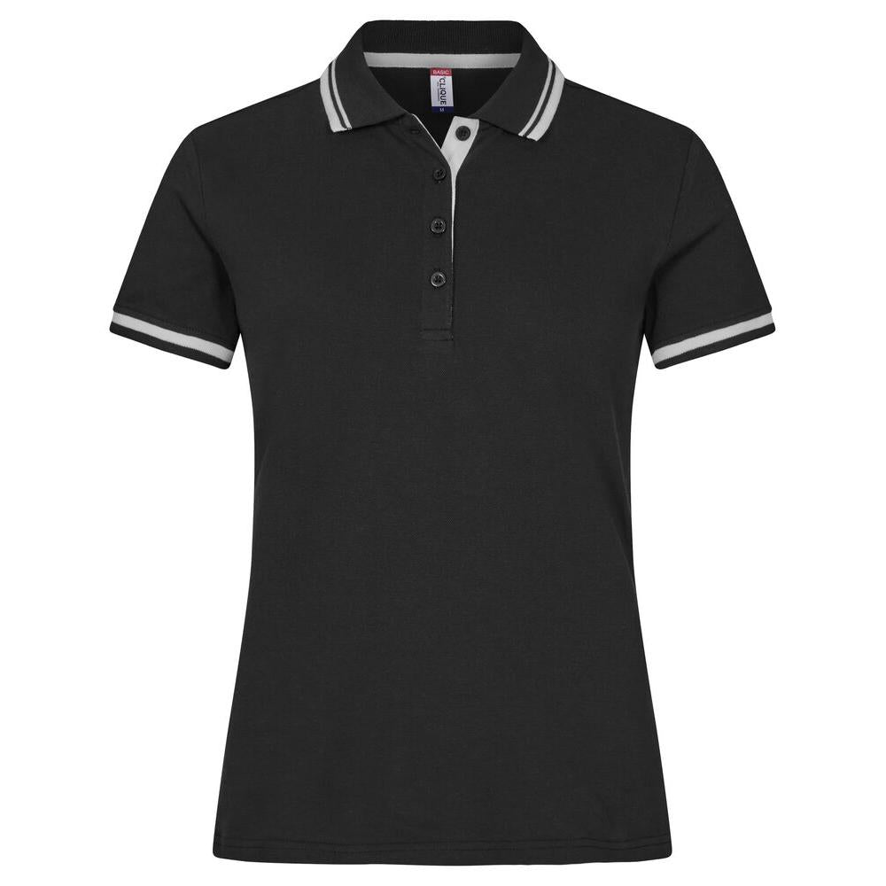 Astoria - Black - Image 1