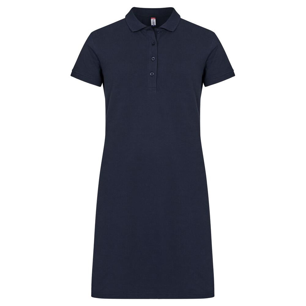 Marietta - Dark Navy - Image 1