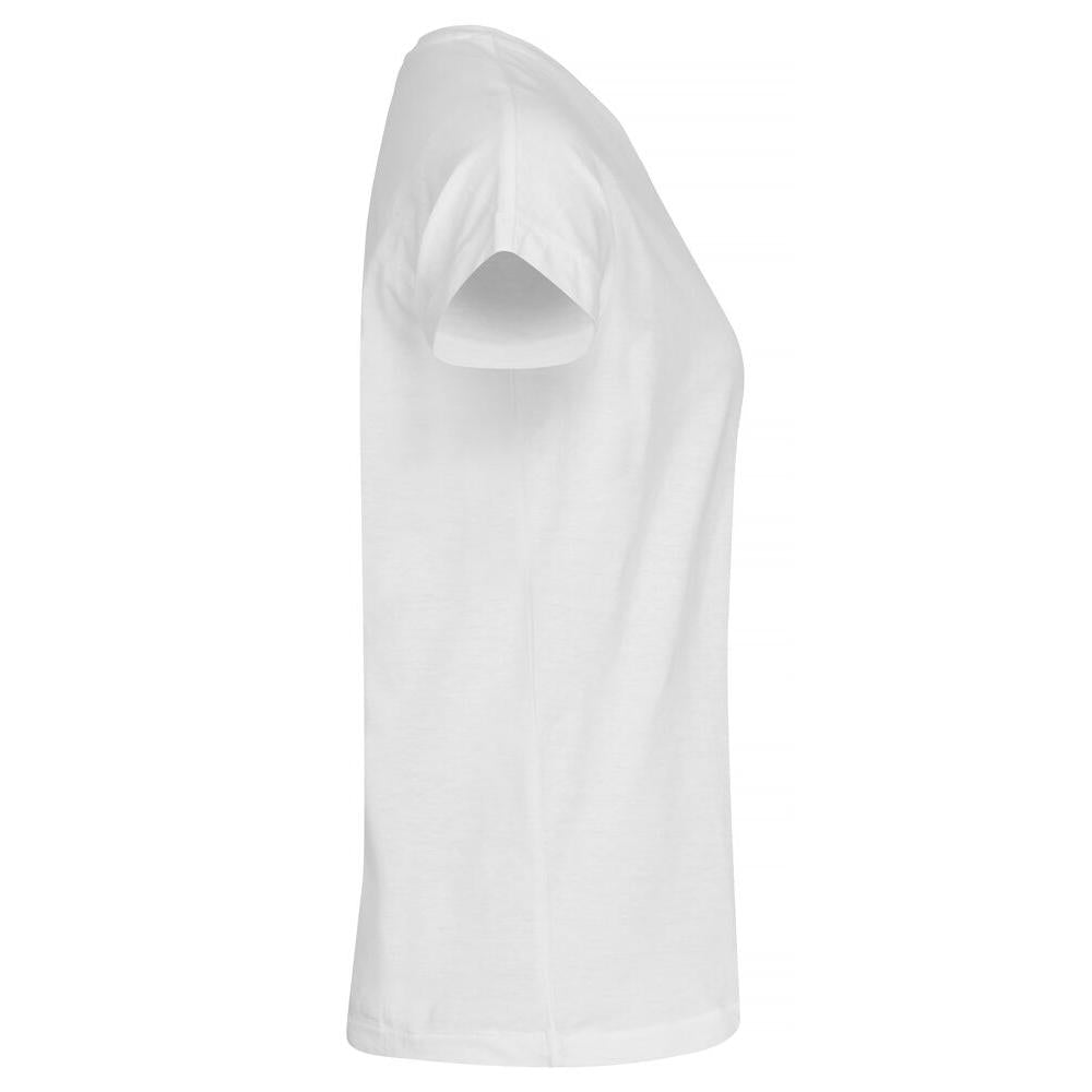 Fashion Top Women - White - Image 4