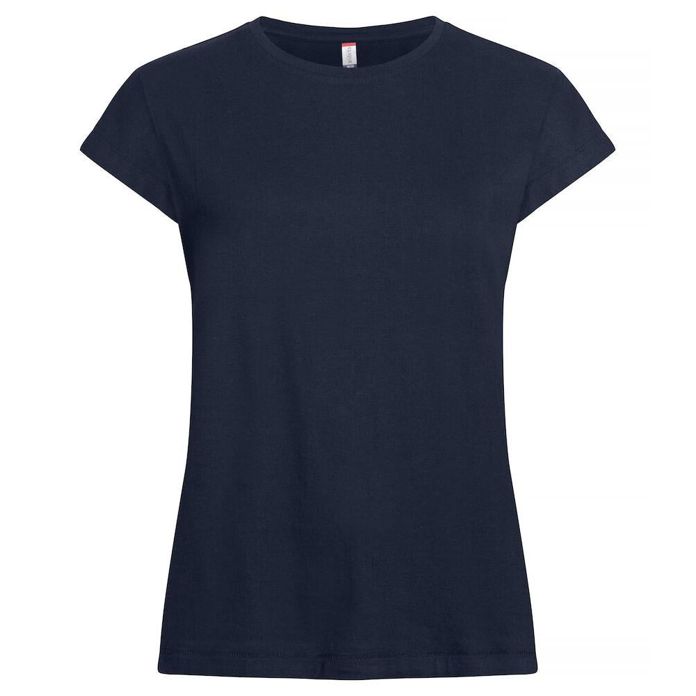 Fashion Top Women - Dark Navy - Image 1