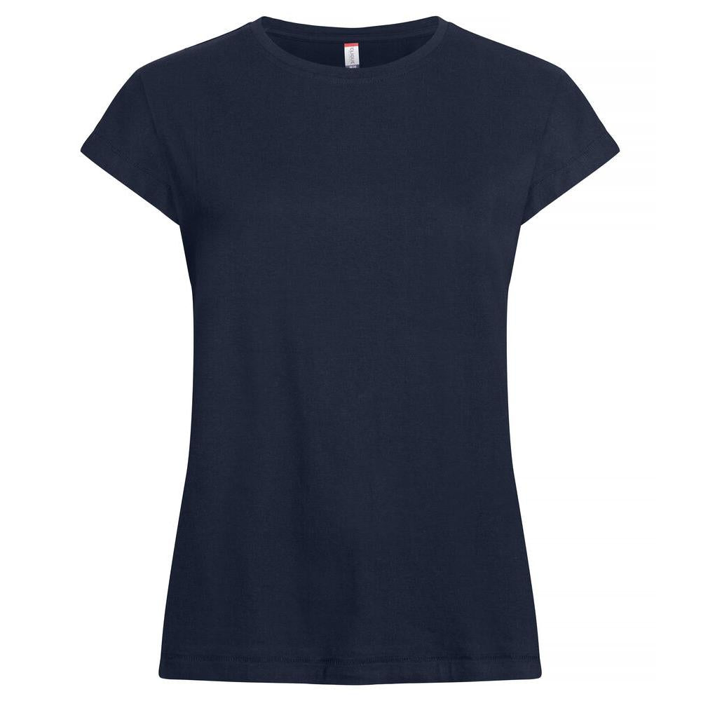 Fashion Top Women - Dark Navy - Image 1