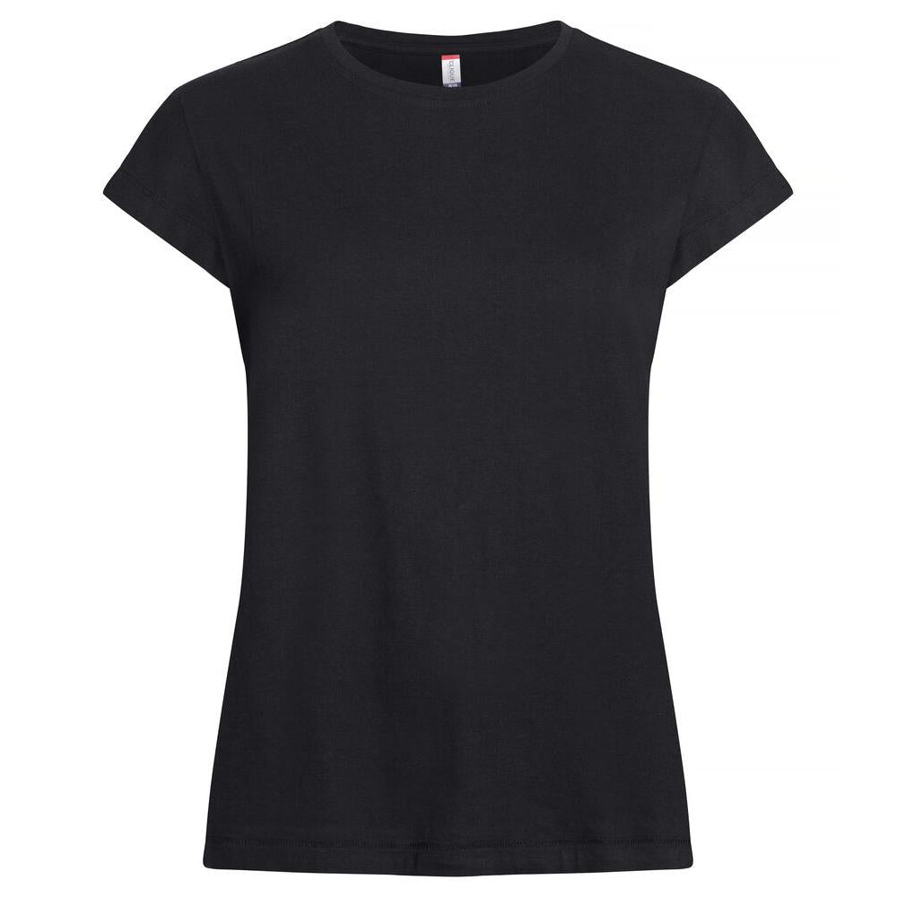 Fashion Top Women - Black - Image 1