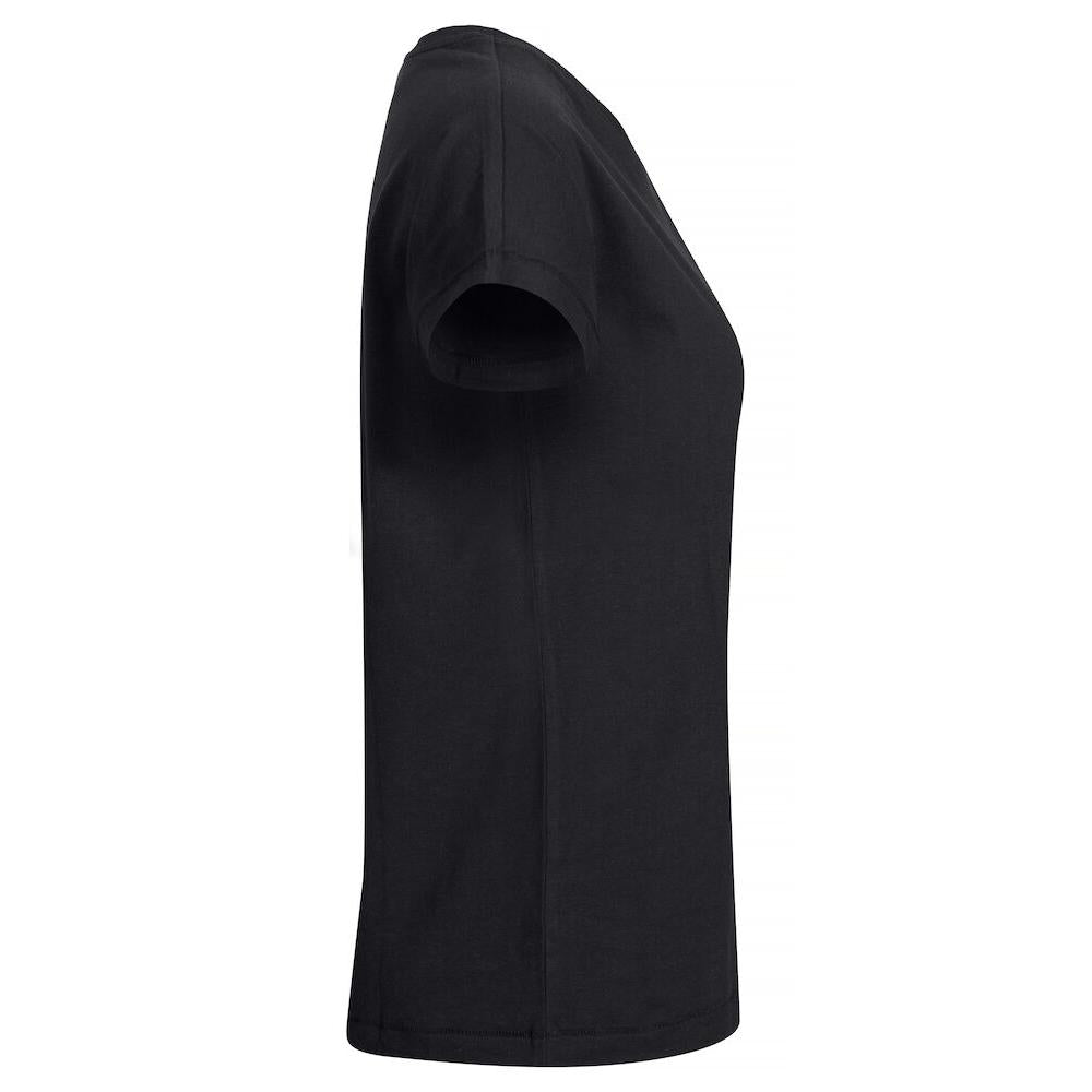 Fashion Top Women - Black - Image 4