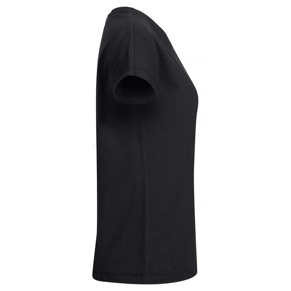 Fashion Top Women - Black - Image 4