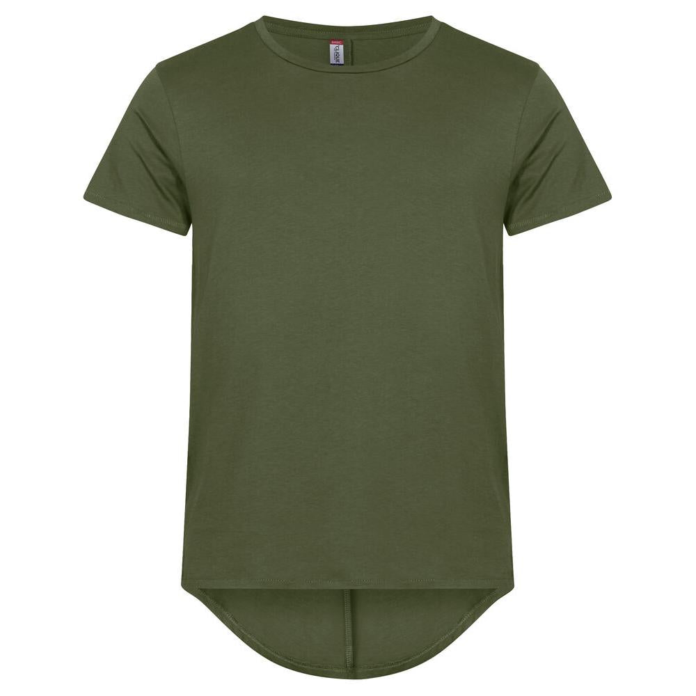 Brooklyn - Army Green - Image 1