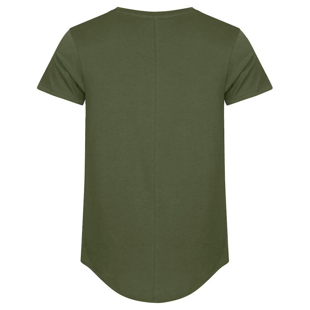 Brooklyn - Army Green - Image 2