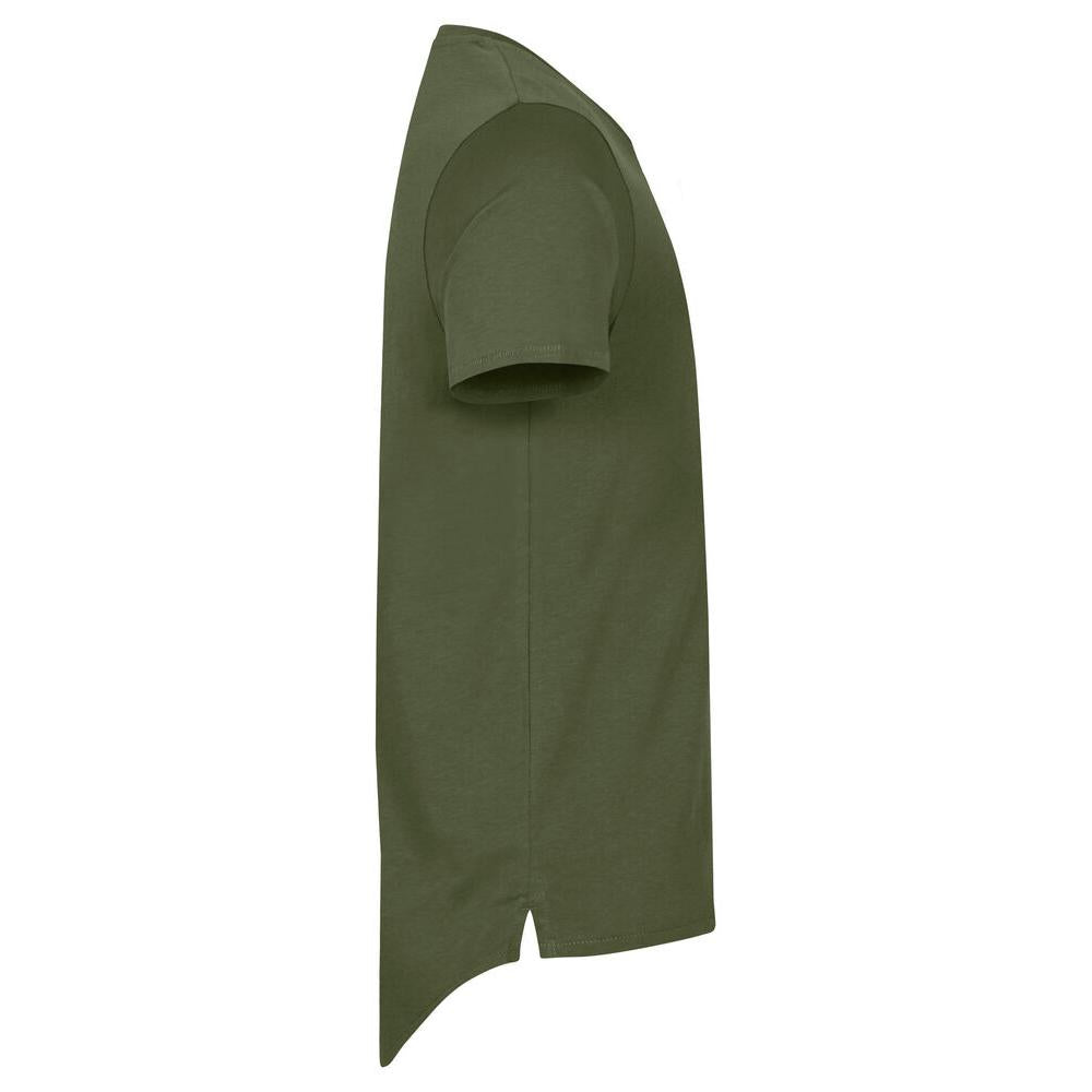 Brooklyn - Army Green - Image 4