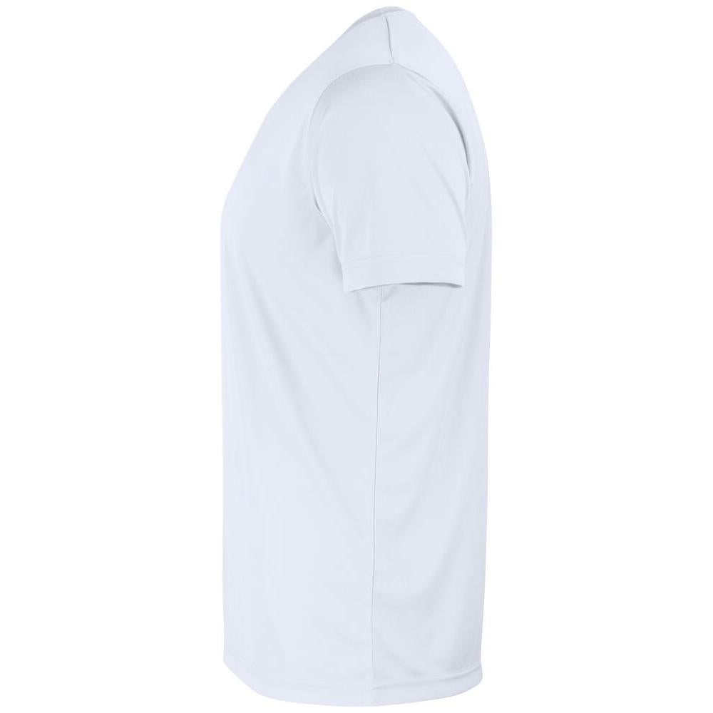 Basic Active-T Junior - White - Image 3